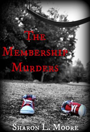 Cover of the book The Membership Murders by chris Cawood