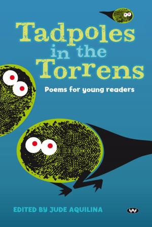 Cover of the book Tadpoles in the Torrens by Cath Kenneally