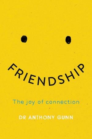 Cover of the book Friendship by Bernard-Henri Lévy