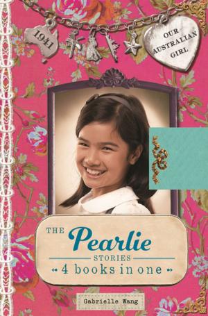 Cover of the book The Pearlie Stories by Andrew Cope
