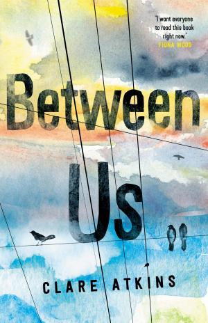 Cover of the book Between Us by Jeff Apter