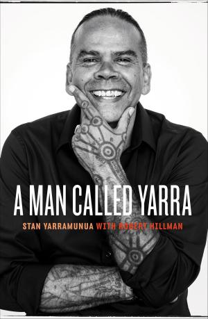 Cover of A Man Called Yarra