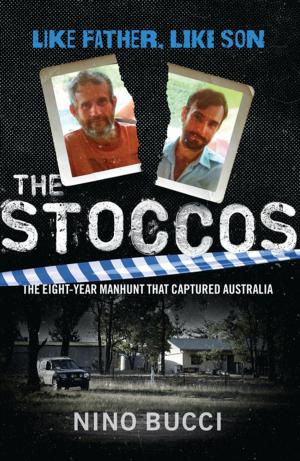 Cover of the book The Stoccos by Collin Wilcox