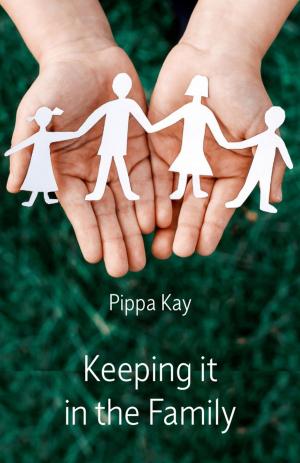 Cover of the book Keeping it in the Family by Prithvindra Chakravarti