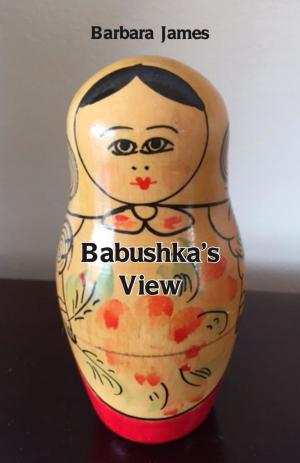 Cover of the book Babushka's View by Michele Fermanis-Winward