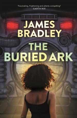 Cover of the book The Buried Ark: The Change Trilogy 2 by Glenn Murphy