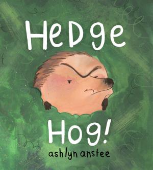 Cover of the book Hedgehog by Arlene Alda