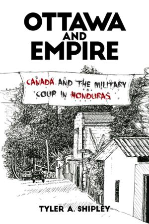 Cover of the book Ottawa and Empire by Robin Folvik, Mark Leier, Sean Carleton
