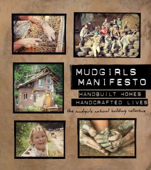 Book cover of Mudgirls Manifesto