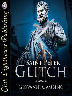 Cover of the book The Glitch by Deidre Dalton
