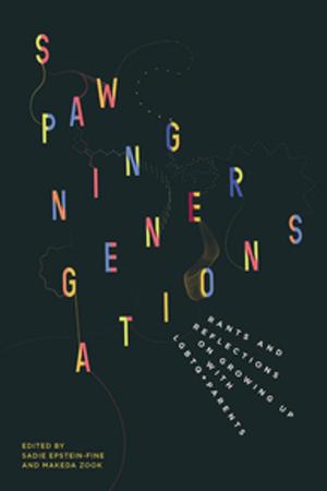 Cover of the book Spawning Generations by Gary Ezzo, Robert Bucknam