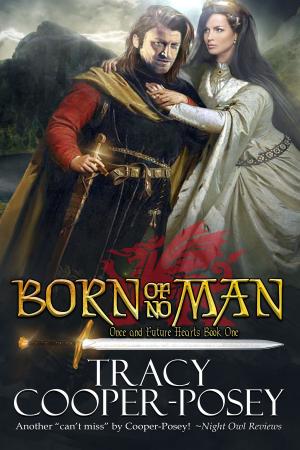 Book cover of Born of No Man