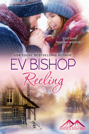 Cover of the book Reeling by Shae Shannon