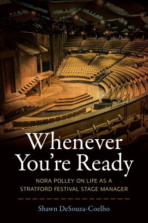 Book cover of Whenever You’re Ready