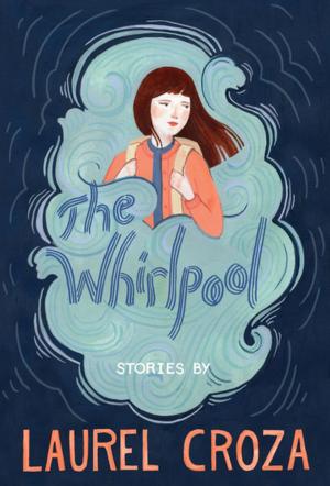 Cover of the book The Whirlpool by Deborah Hodge