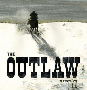 Cover of the book The Outlaw by Ian Wallace