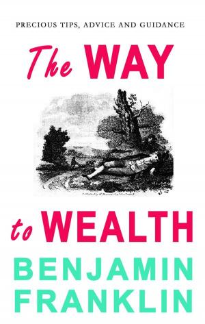 Book cover of The Way to Wealth