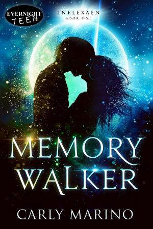 Cover of the book Memory Walker by Lisa Borne Graves