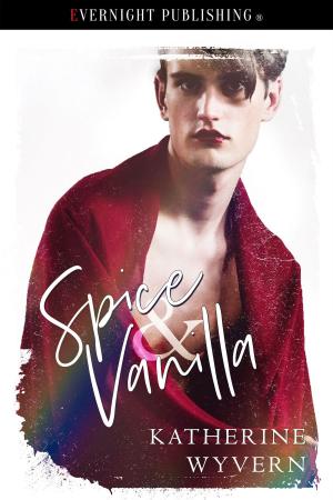 Cover of the book Spice & Vanilla by D.F. Krieger