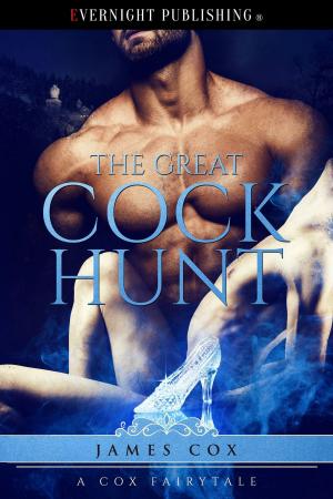 Book cover of The Great Cock Hunt