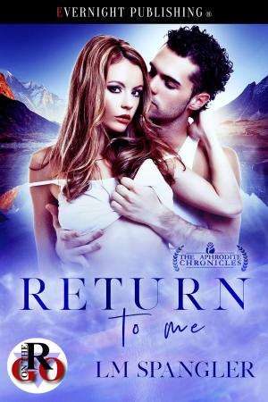 Cover of the book Return to Me by Tamsin Baker