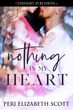 Cover of the book Nothing in My Heart by Doris O'Connor