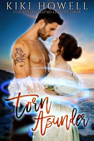 Cover of the book Torn Asunder by Gina Kincade