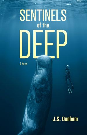 Cover of the book Sentinels of the Deep by Wayne Turner