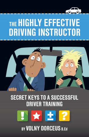 Cover of the book The highly effective driving instructor by Daniel Hamilton