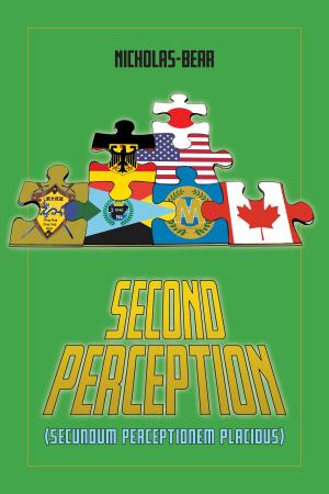 Cover of the book Second Perception by B.J. Keeton