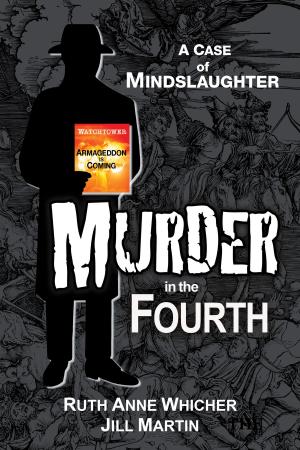Cover of the book Murder in the Fourth by Theodore Kountourogiannis