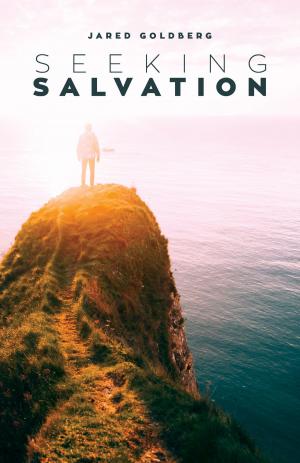 Book cover of Seeking Salvation