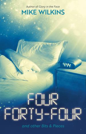 Book cover of Four Forty-Four