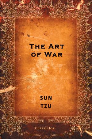 Book cover of The Art of War