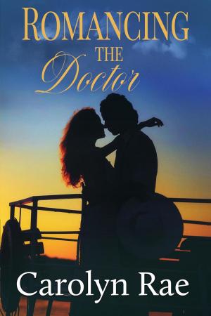 Cover of the book Romancing the Doctor by Pamela Turner