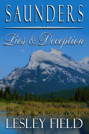 bigCover of the book Saunders: Lies and Deception by 