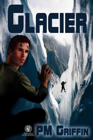 Cover of the book Glacier by Jon Gerrard