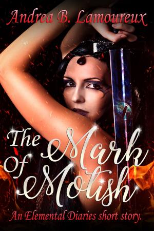 Cover of the book The Mark Of Motish by Kimm Reid