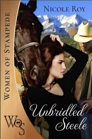 bigCover of the book Unbridled Steele by 