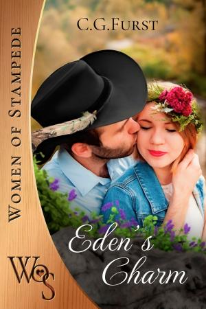 Cover of the book Eden's Charm by Day Leclaire