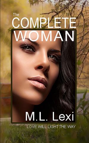 Cover of the book The Complete Woman by Kimberly Lewis