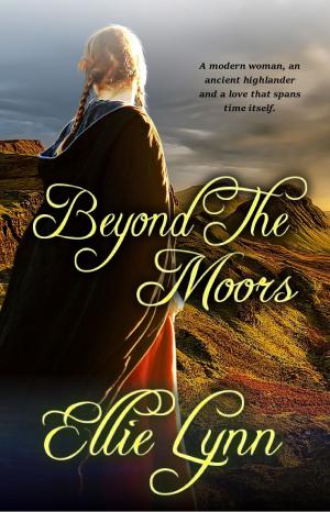 Cover of the book Beyond The Moors by Lavinia Kent