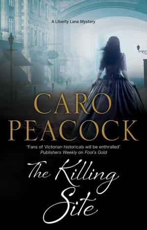 Cover of the book The Killing Site by Michael Jecks