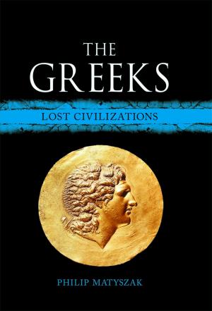 Cover of the book The Greeks by Edgar Williams