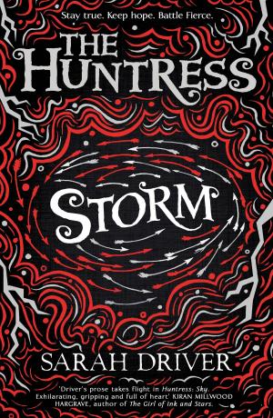 Cover of the book Storm by Kevin Tsang, Katie Tsang