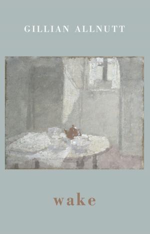Cover of the book wake by Pauline Stainer