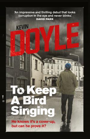 Cover of the book To Keep a Bird Singing: He knows it's a cover-up, but can he prove it? by John McAllister
