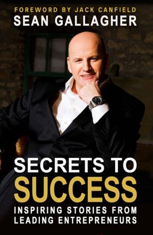 Cover of the book Secrets to Success: by Lynne Strang