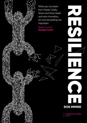 Cover of the book Resilience by Elizabeth P Tierney
