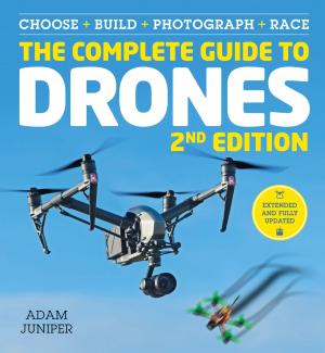 Cover of the book The Complete Guide to Drones by Hamlyn
